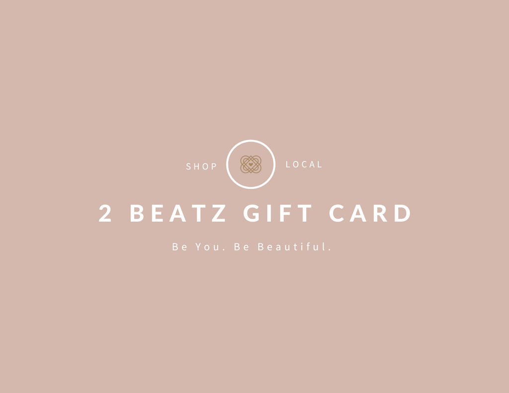 2 Beatz Gift Card