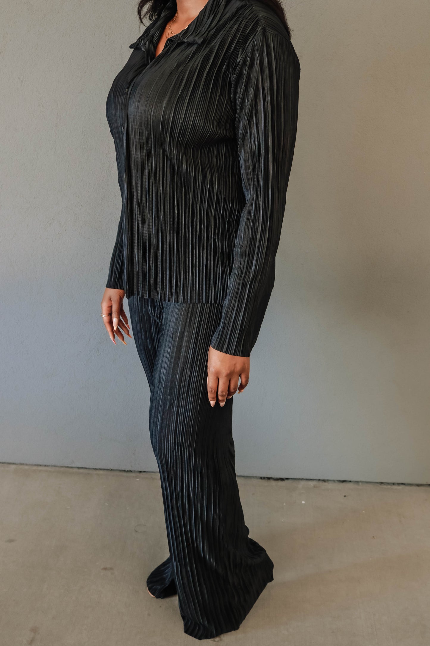 Noir Set- Black