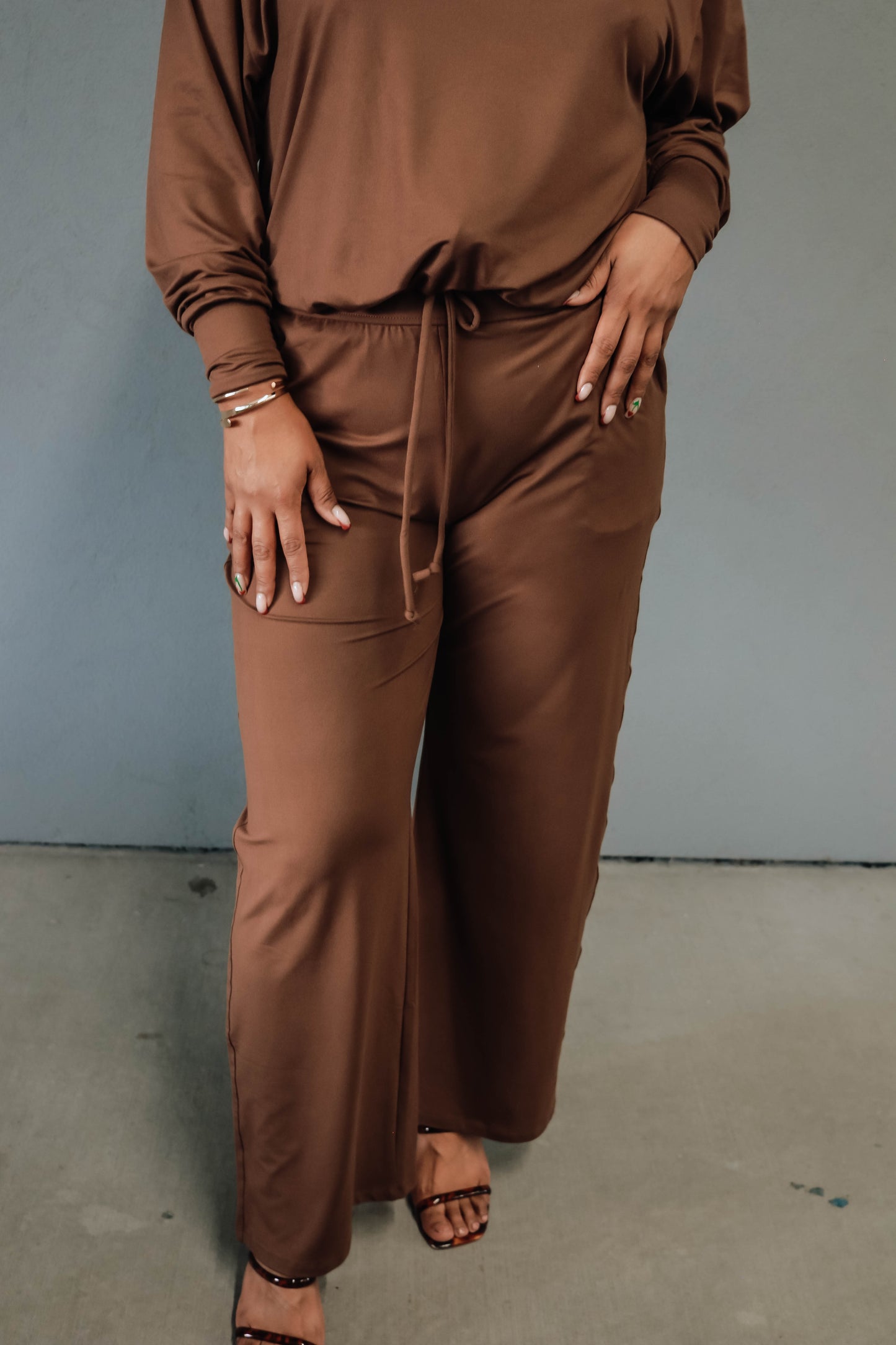 Cocoa Luxe Set