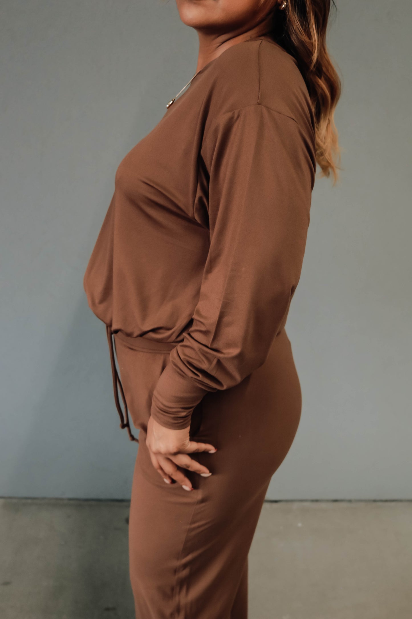Cocoa Luxe Set