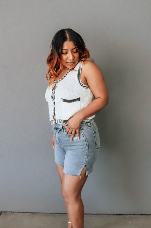 The Dakota Shorts
