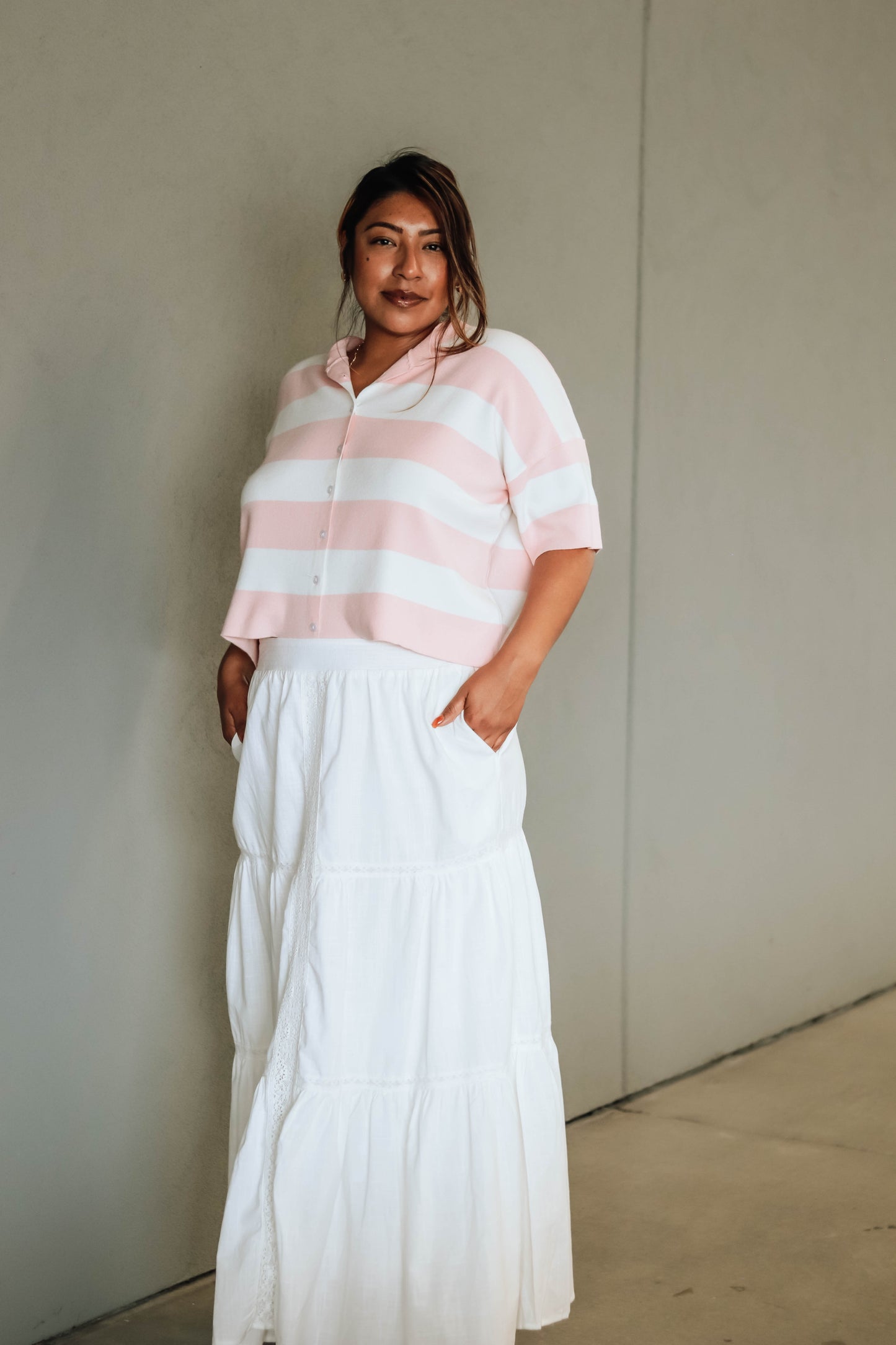 Avery Knit Top