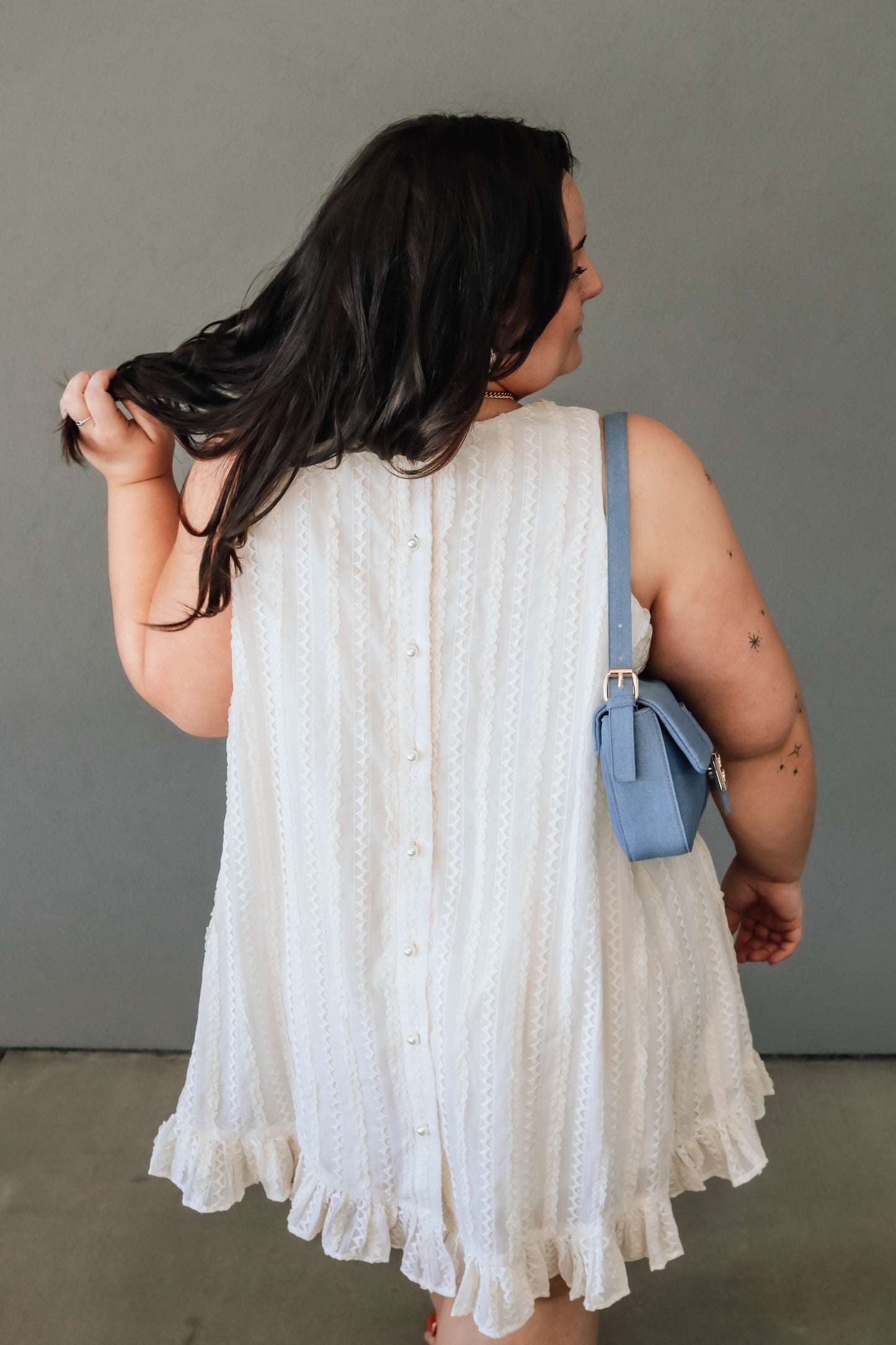 The Camilla Dress