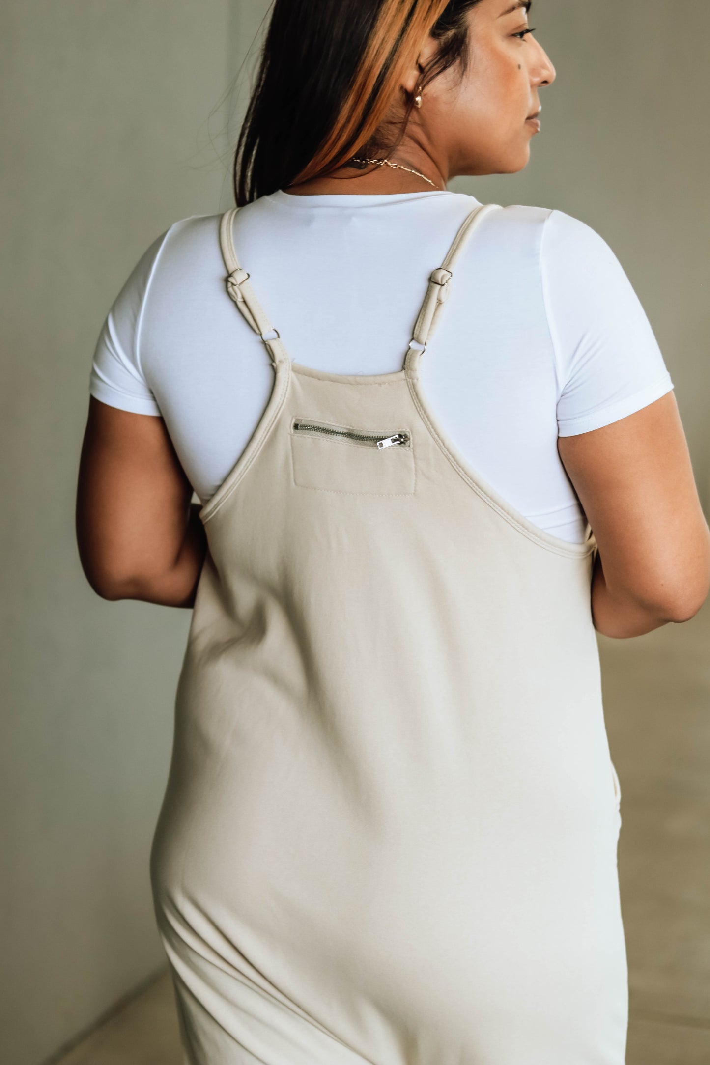 Nessa Jumpsuit