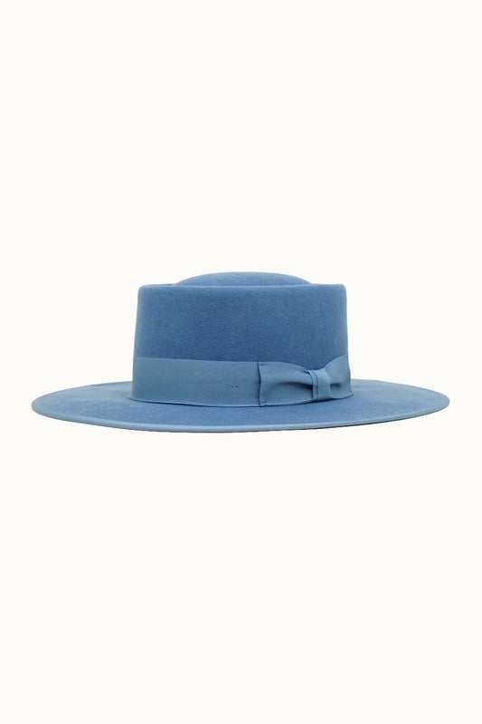 Ocean View Hat