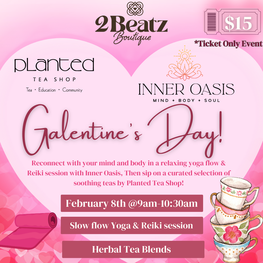 Galantines Day Event