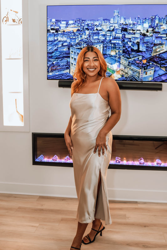 Lexi Midi Dress