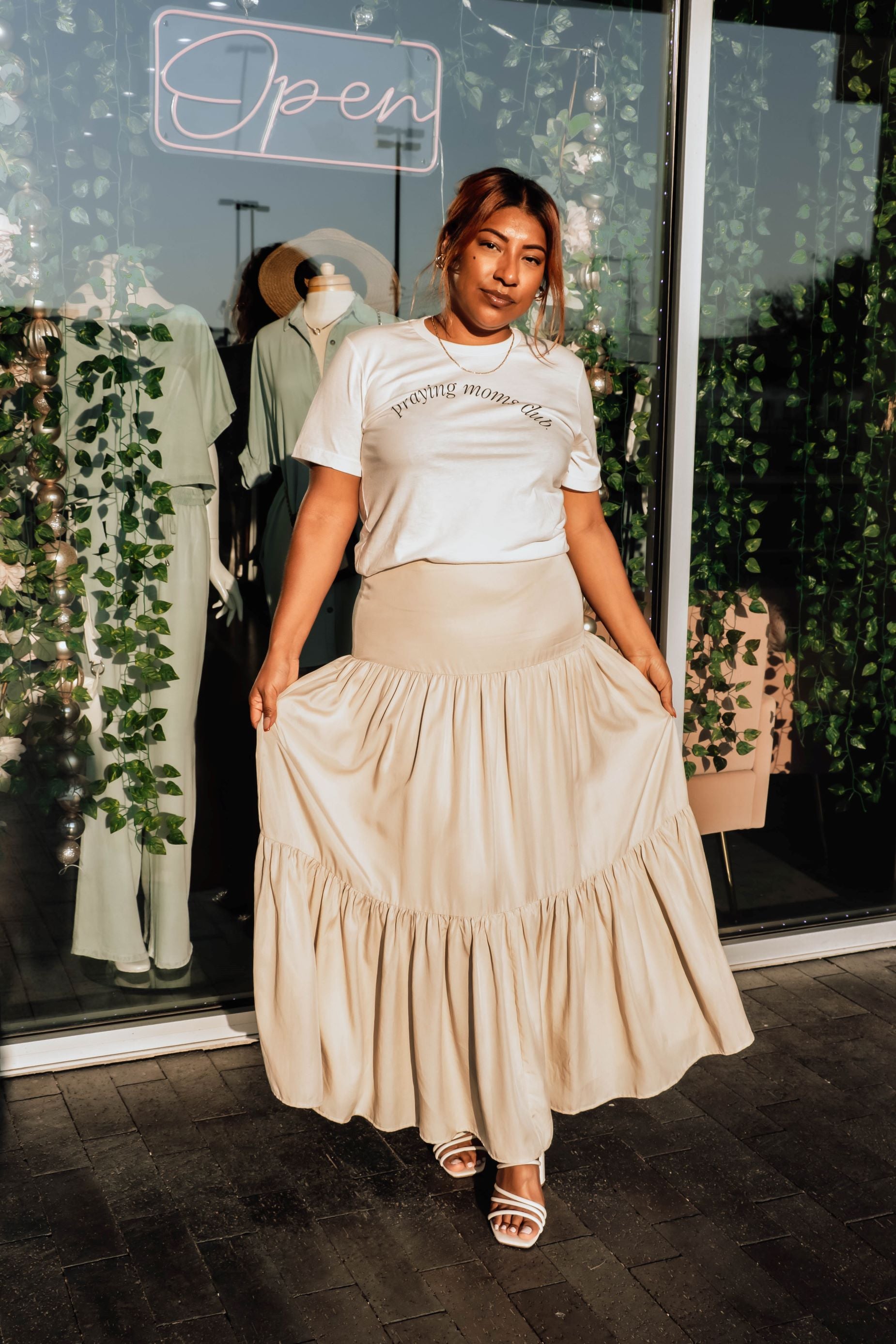 Acak tulle long skirt（ivory） 0 Amazon.com: kydely Tulle Skirts for Women Long Pleated Flowy
