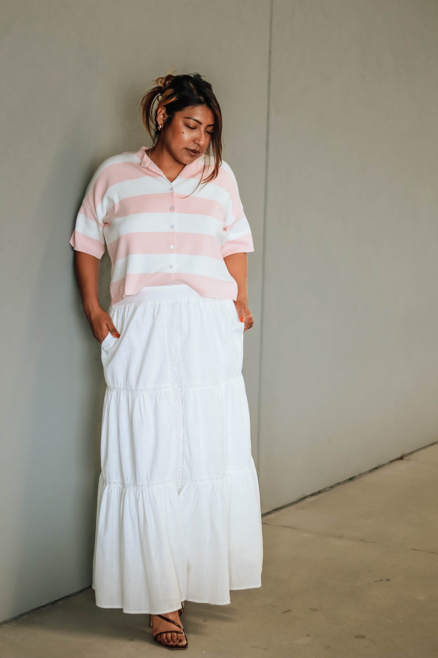 Avery Knit Top
