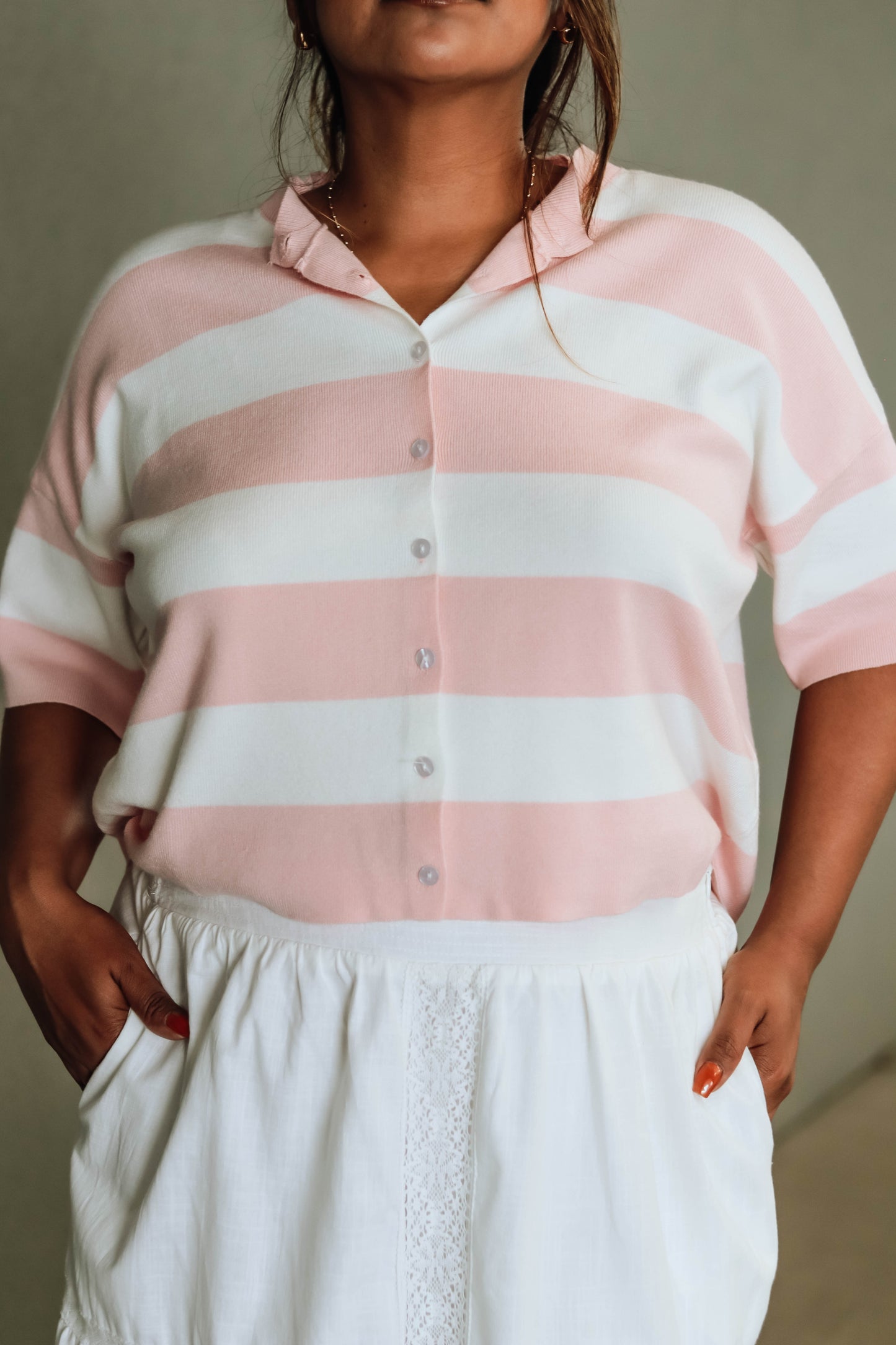 Avery Knit Top