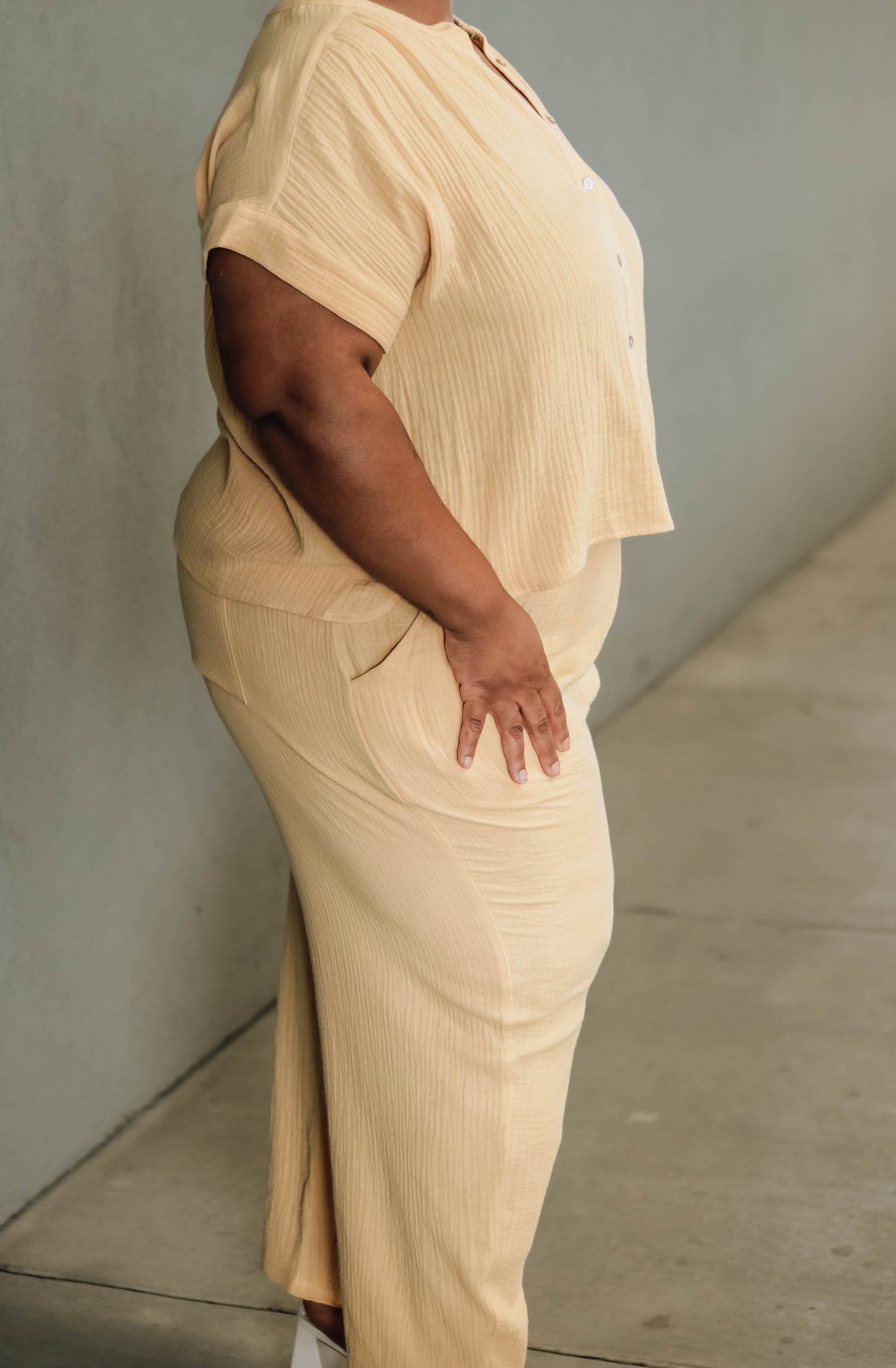 Julia Bottoms - Curvy