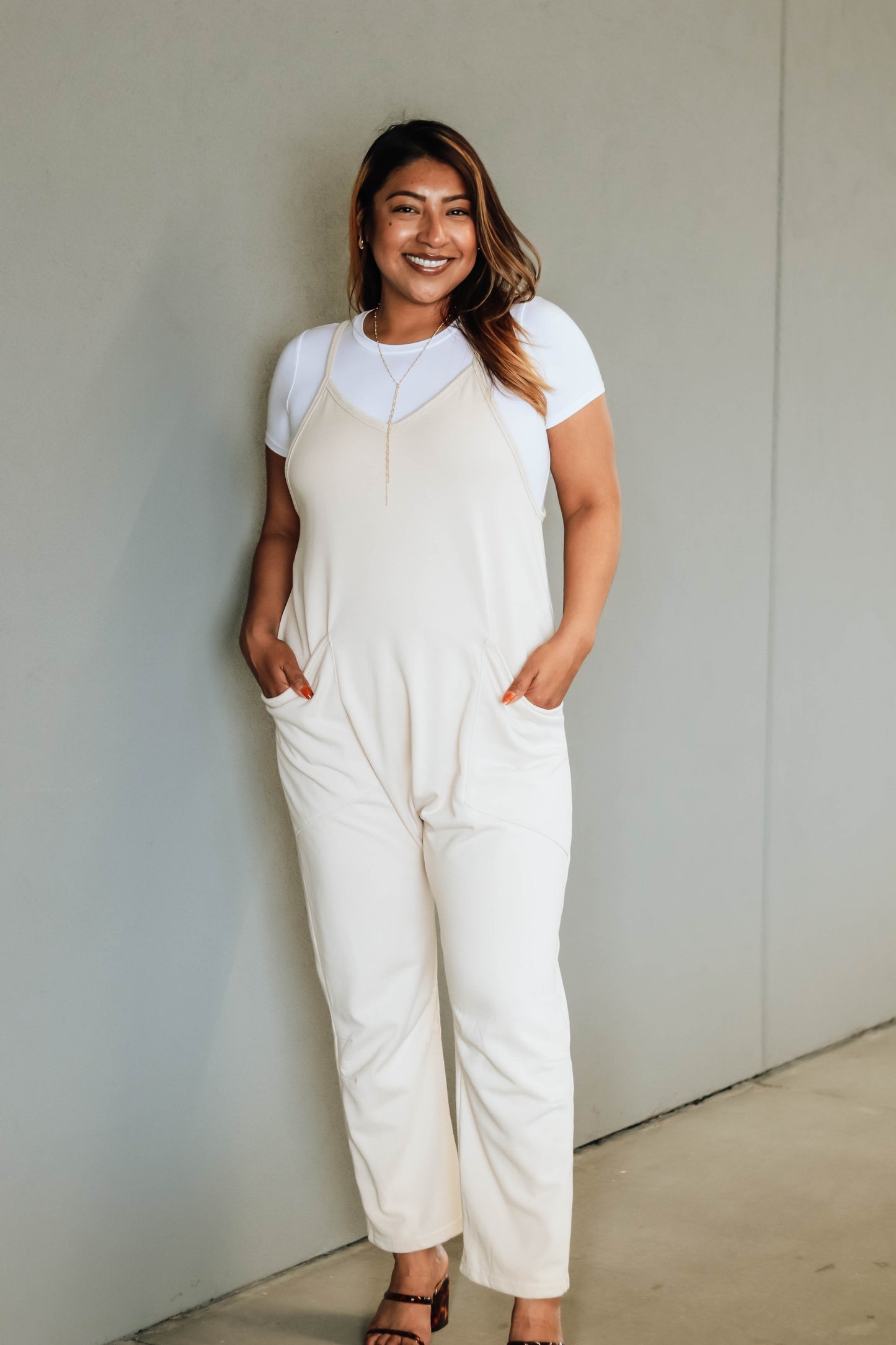 Nessa Jumpsuit