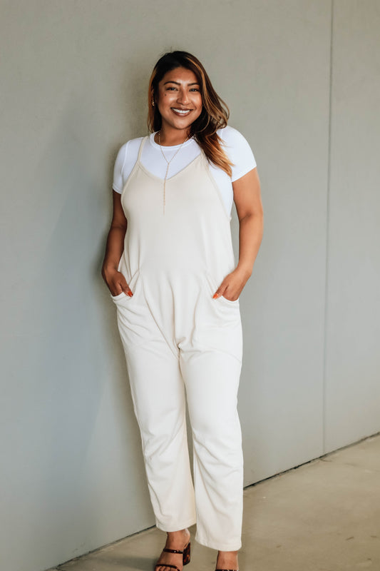 Nessa Jumpsuit