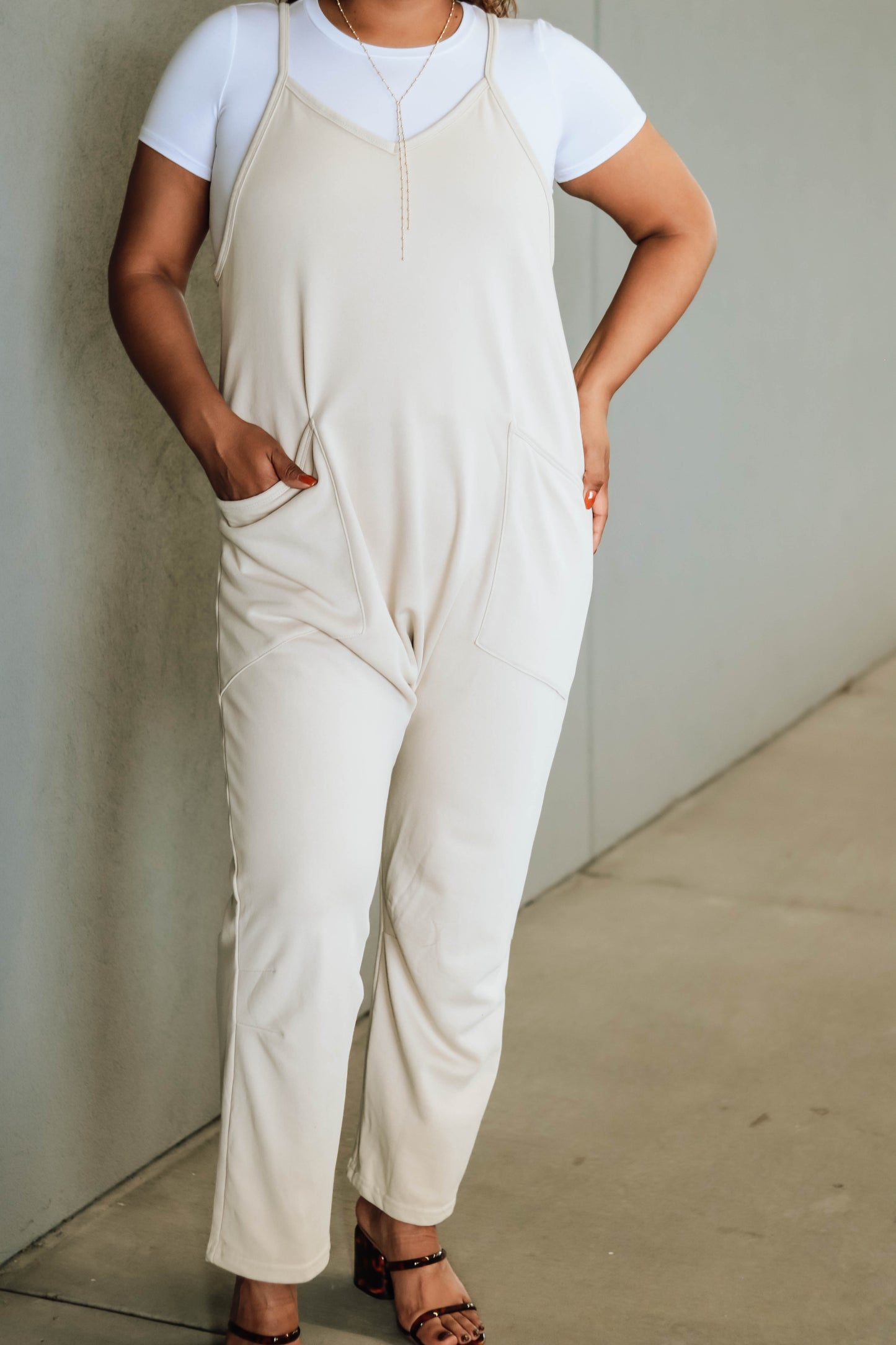 Nessa Jumpsuit