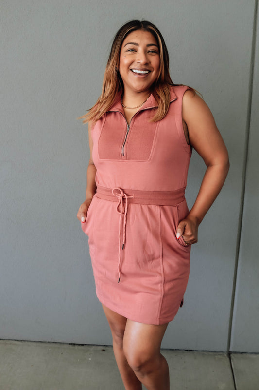 Lexi Mini Dress