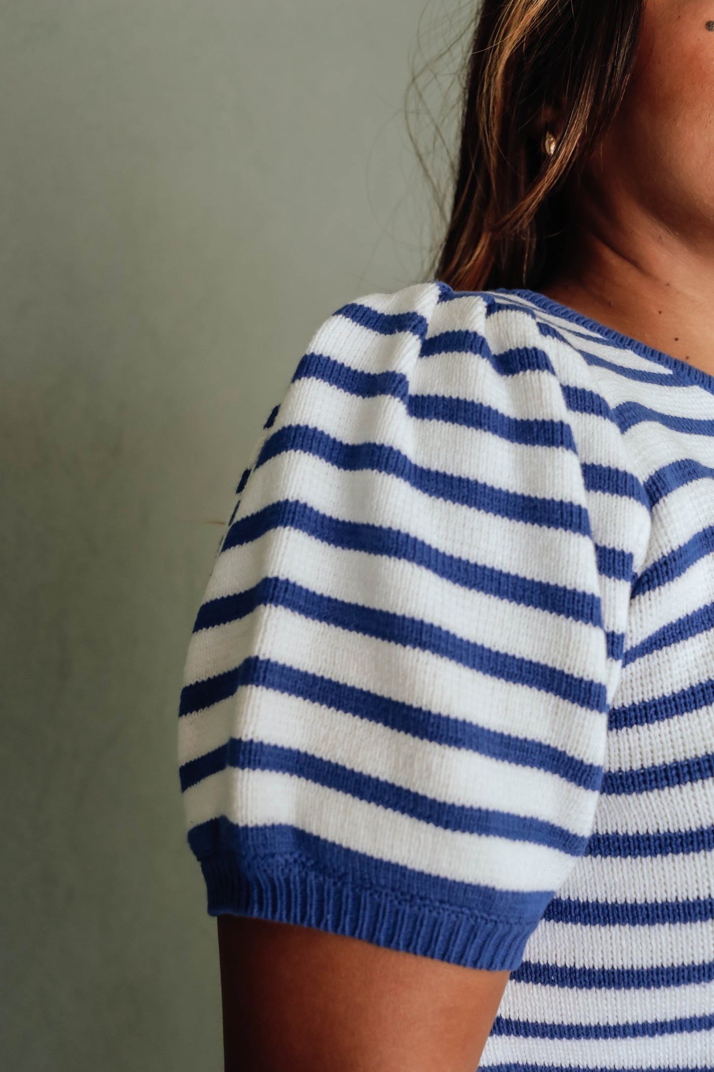 Azura Knit Top