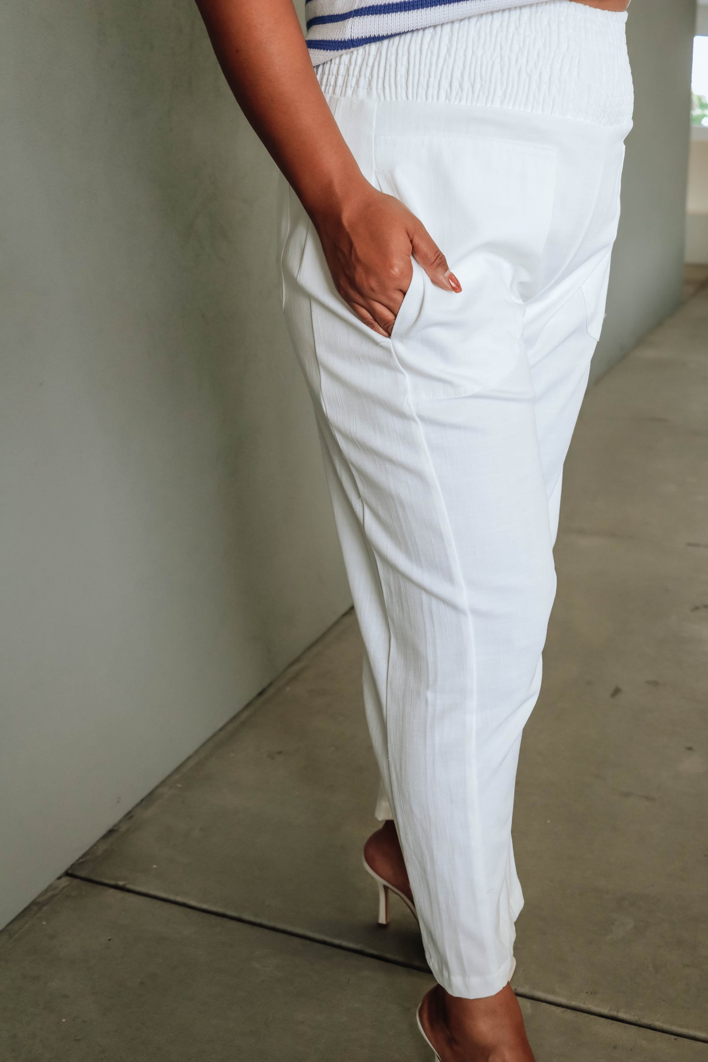 Alba Pants