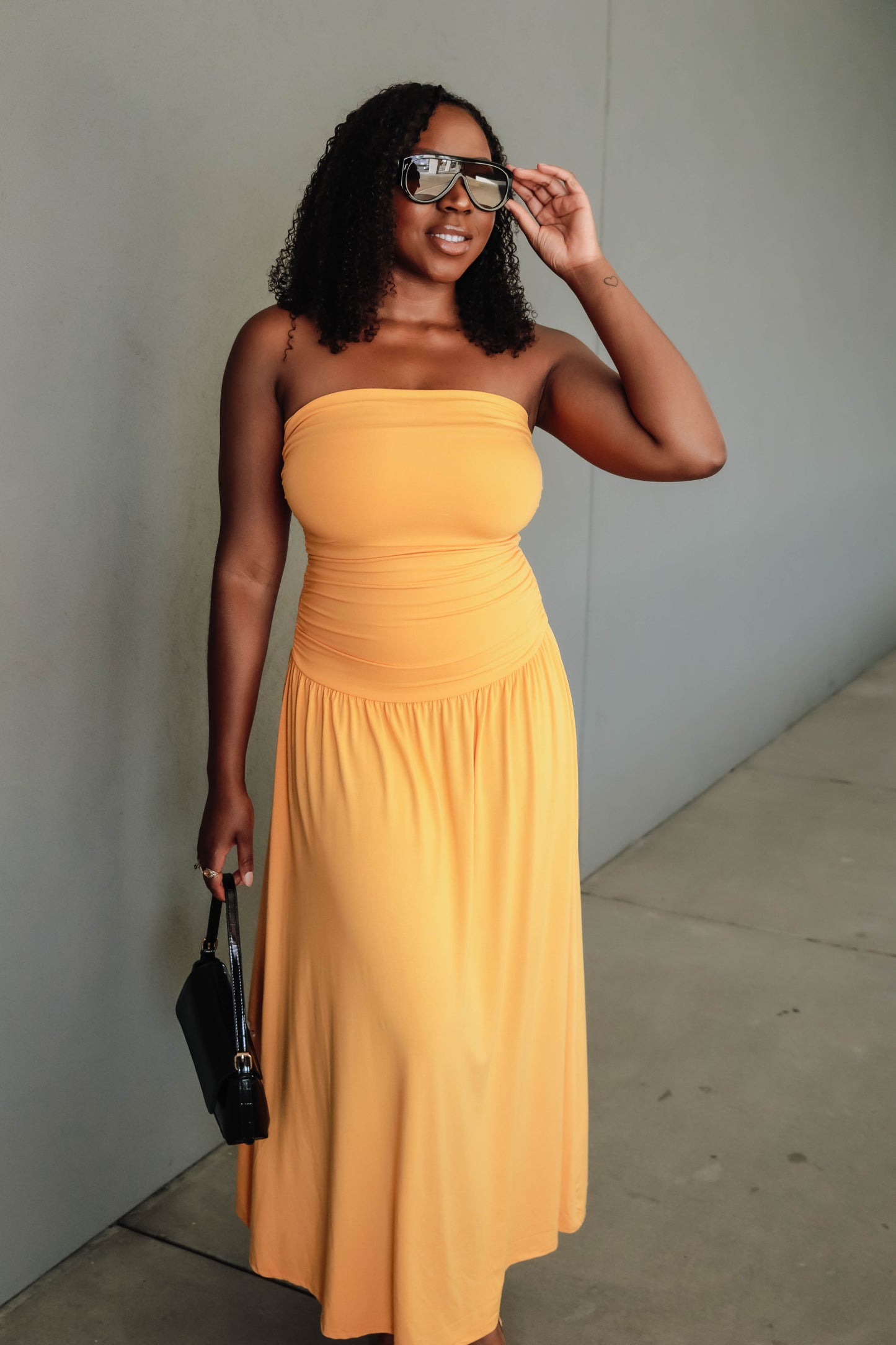 Cloey Dress