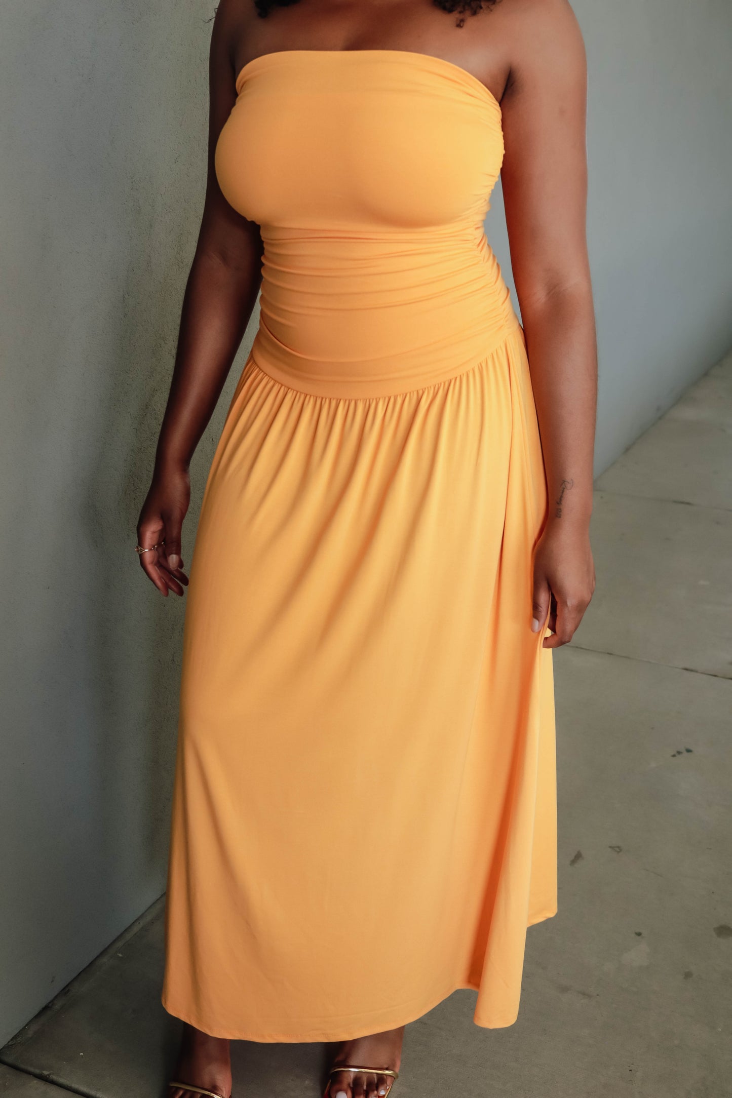 Cloey Dress