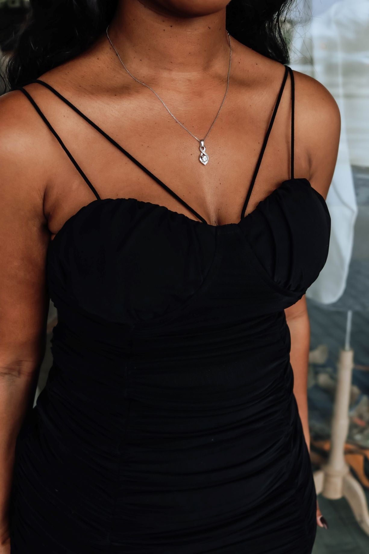 Naomi LDB