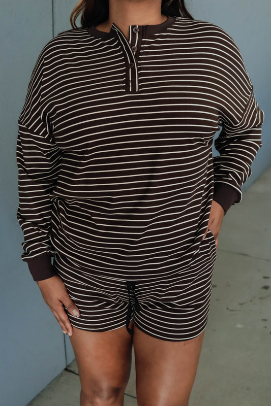 Keziah Set- Brown