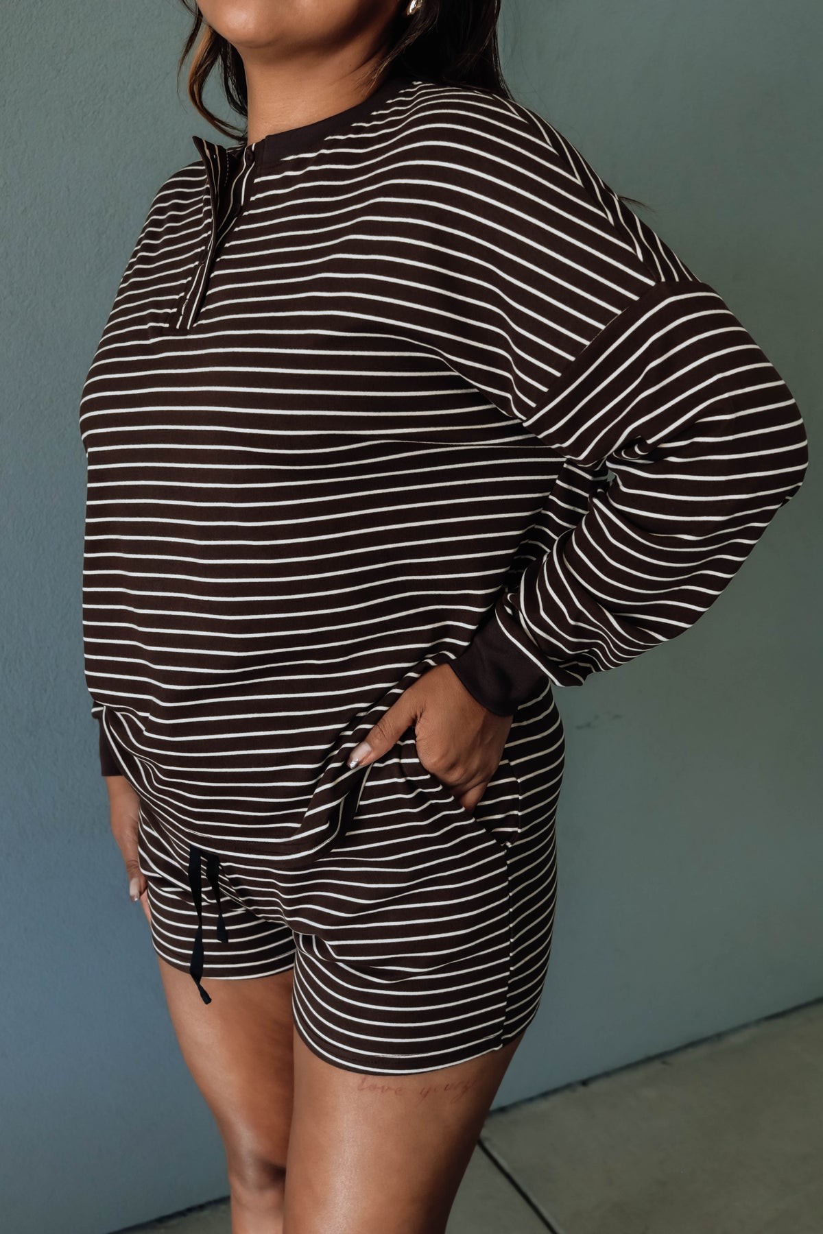 Keziah Set- Brown