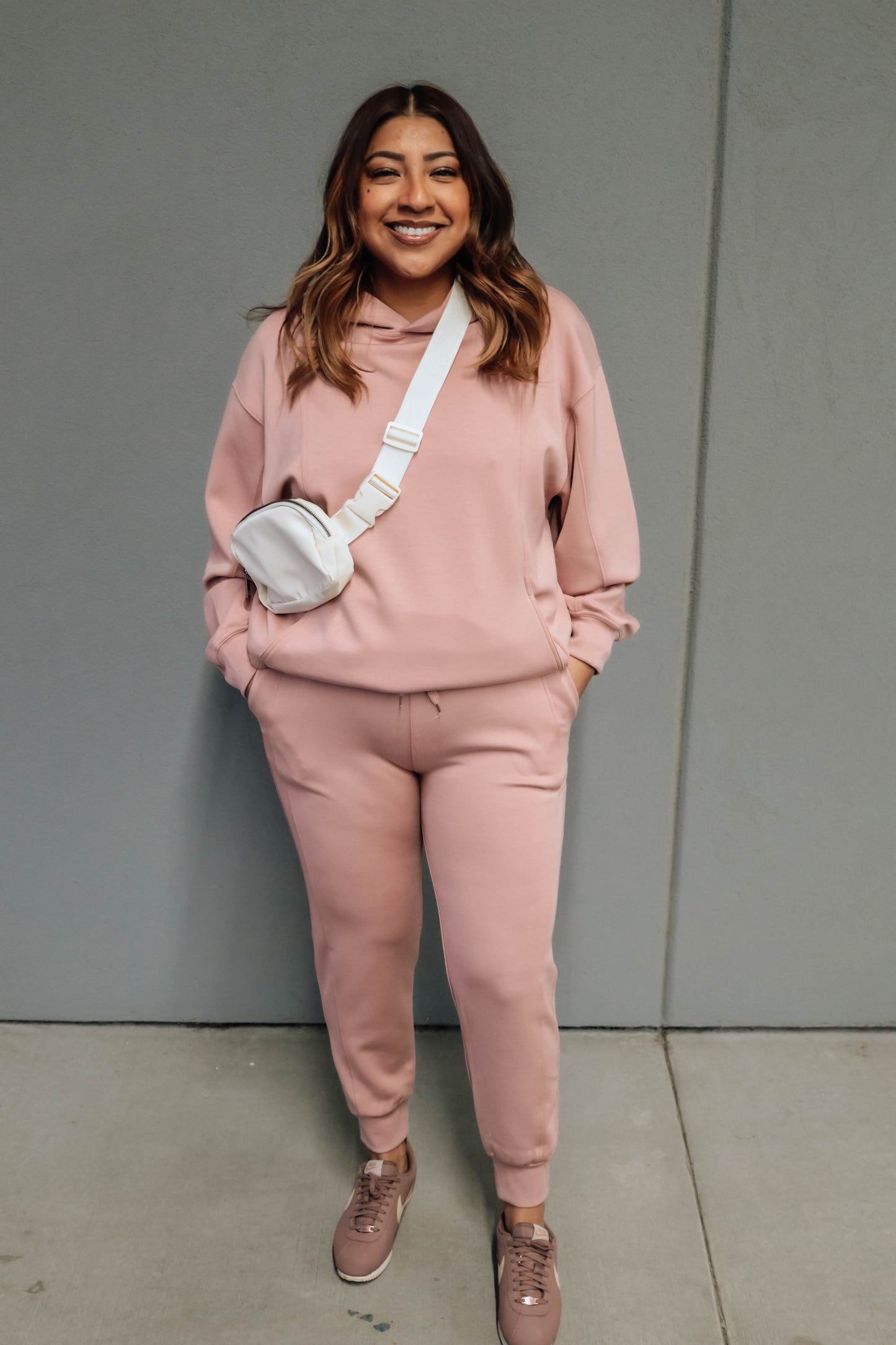 Naomi Ultra Comfy Set