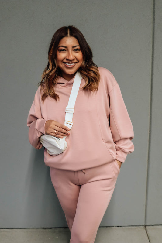 Naomi Ultra Comfy Set