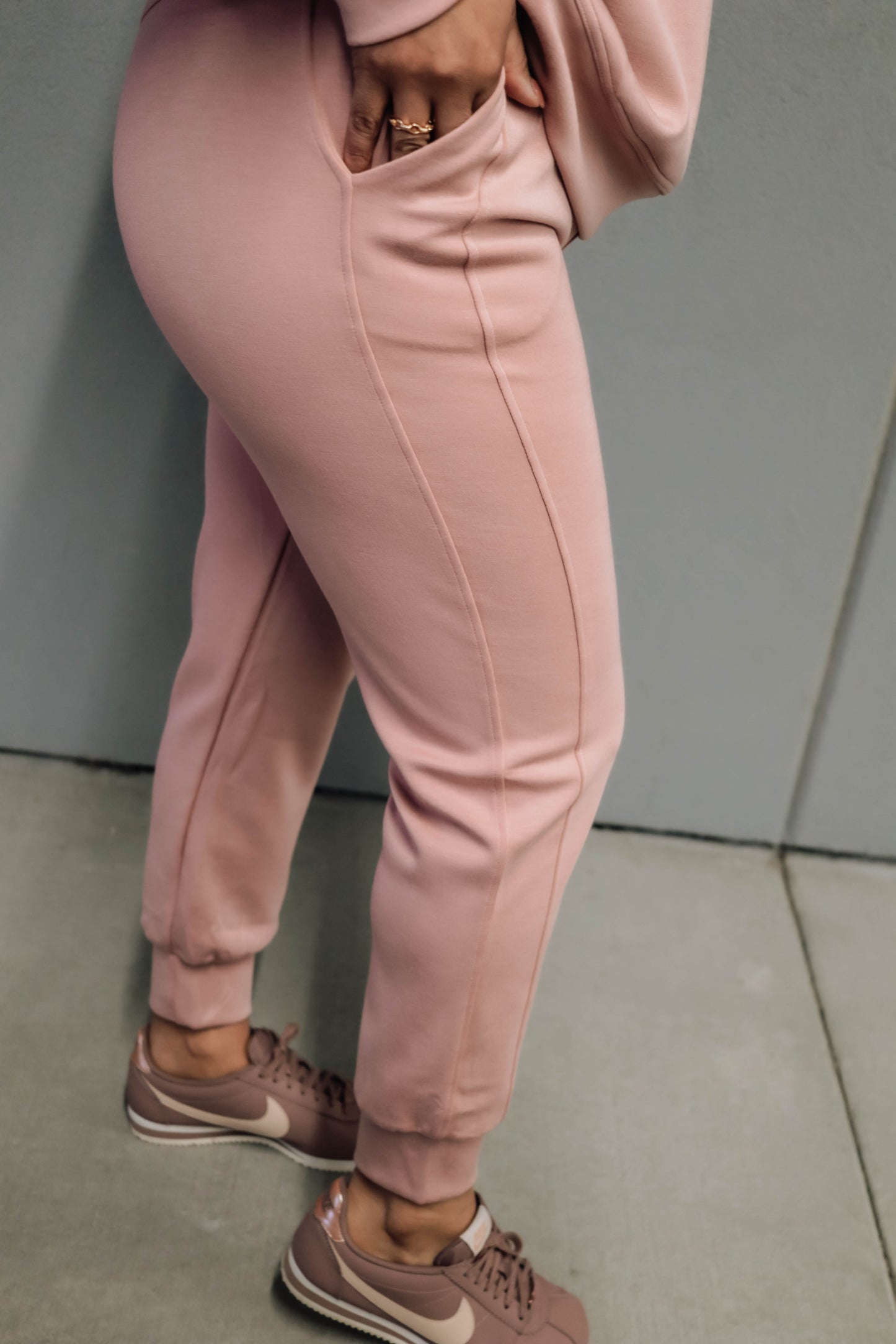 Naomi Ultra Comfy Set