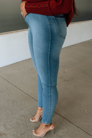Suzy Skinny Jeans