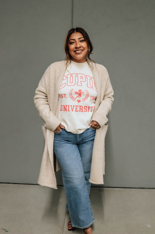 Cupid University T-Shirt
