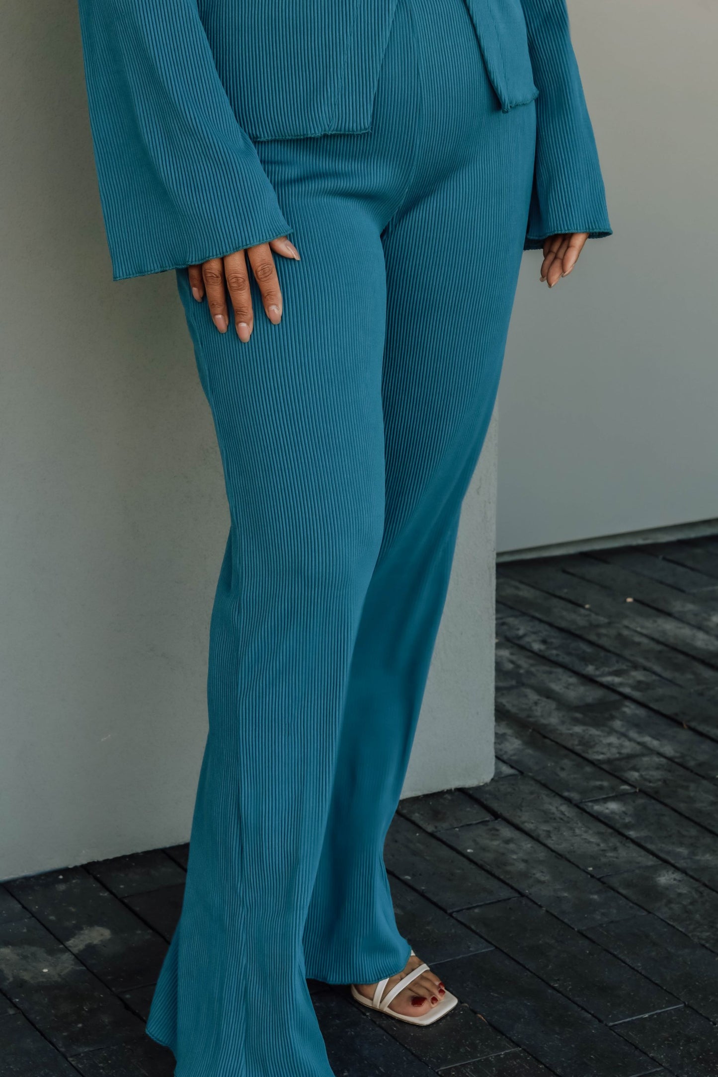 Promise Me Set- Teal