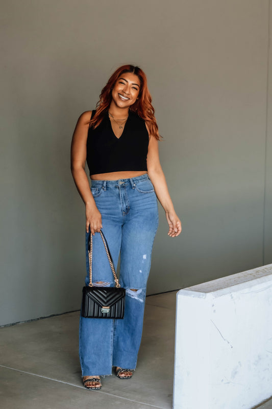 Layla Denim