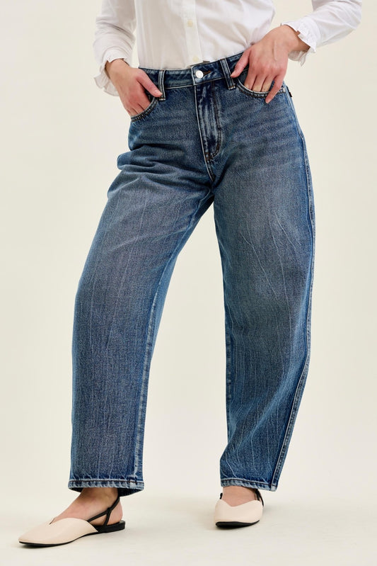 Jana Jeans- Judy Blue Denim